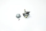 Oem 07-20 Kawasaki KFX90 KFX50 Keihin Pte Carburetor Q21. Fixed Price $72.99.
