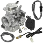 Brand New Carburetor Honda TRX450ES Fe Fm Fourtrax Foreman 1999-2004. Fixed Price $76.13.