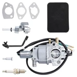 Carburetor Fit For P28-H-4 Champion Huayi Dual Fuel Generators 47.131000.25. Fixed Price $29.99.