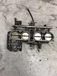 08 Yamaha Fzs 1000 Fazer Body Set. Fixed Price $78.20.