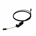 Midsize Throttle Cable For Polaris 2013-2014 Ranger 800 Efi 7081842. Fixed Price $24.88.