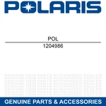 Polaris 1204986 Throttle Body Sportsman Hawkeye 325 2X4 Etx 2015. Fixed Price $398.95.