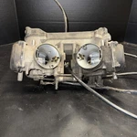 Oem Genuine Keihin Cvk 2006 Kawasaki Brute Force 650I Carburetor 15003-0087. Fixed Price $425.99.