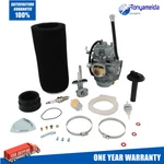 Carburetor Fit For Yamaha Grizzly YFM660 2002 2003 - 2008 Atv. Fixed Price $42.66.
