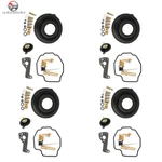 Set Carburetor Repair Kit Main Jet For Yamaha Virago XV400 1986-1993 Xvz 1300. Fixed Price $28.99.