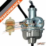 Performance Carburetor Yamaha Breeze YFA125 Carby 1989-2004. Fixed Price $485.96.
