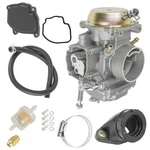 Celox Carburetor & Intake Manifold Boot For Polaris Sportsman 400 4X4 2001-05. Fixed Price $45.00.