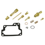 2003-2006 Kawasaki KSF50 Atv Shindy Carburetor Repair Kit. Fixed Price $36.79.