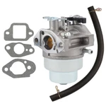 Replaces Carburetor For 160CC Husqvarna LC221RH Lawn Mower 961450032. Fixed Price $26.99.