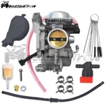 Carburetor Fit For Arctic Cat 500 2000- 2003 300 400 Atv. Fixed Price $46.00.