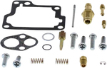 Moose Racing 1003-1765 Carburetor Rebuild Kit Suzuki Lt Quadrunner 50 1984-87. Fixed Price $42.37.
