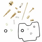 Carburetor Rebuild Kit Bombardier/can-am Traxter 500 Auto 2002-2004. Fixed Price $49.95.