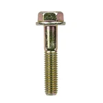 Brp 207684044 Exhaust System Screw Can-am DS70 DS90 Defender Max HD8 HD10. Fixed Price $5.00.