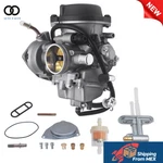 For Suzuki Quad Atv With Fuel Valve Petcock 2003-2007 Carburetor. Fixed Price $35.56.