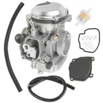 Caltric Carburetor For Yamaha Big Bear 4X4 1999. Fixed Price $67.50.