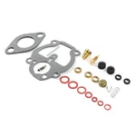 Carburetor Rebuild Kit W/ Zenith Fit Allis Chalmers D10 D12 WD45 WF190. Fixed Price $15.17.