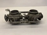 Throttle Body Asm - 2012 Polaris Rush Pro 800 51475. Fixed Price $250.00.