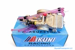 2003 Suzuki RM125 Oem Replacement Mikuni TMX38 38MM Carburetor 13200-36F00. Fixed Price $144.95.