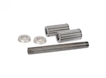 Rotary Wheel Bearing Kit For Exmark 16311. Fixed Price $38.50.