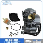 New Carburetor Kit For 90-99 Quadrunner LT-4WD LT-F250F LT-F4WD LTF250. Fixed Price $40.99.