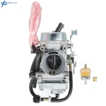 For 1986-2004 Kawasaki Bayou KLF300B KLF300C 4X4 KLF300A Carburetor. Fixed Price $29.41.