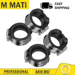 Carburetor Intake Manifold Boots X4 For Honda ST1100 1991-2003 Abs 16211-MT3-000. Fixed Price $34.99.