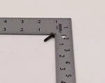 Qty 9 Genuine Oem Polaris Atv Utv Snowmobile Pan Head Screw 7511840. Fixed Price $24.99.