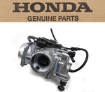 Complete Carburetor 95-03 TRX400FW 4X4 Foreman Honda 16100-HM7-L02 Oem New #E274. Fixed Price $481.22.