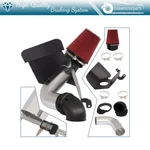 Cold Air Intake Kit + Heat Shield Fit For Dodge 2003-2007 Ram 2500 3500 5.9L. Fixed Price $72.99.