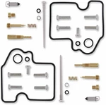 Moose Racing Carburetor Repair Kit For 2002-2003 Kawasaki KVF650 Prairie 4X4 Atv. Fixed Price $107.01.