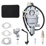 Carburetor Fit For P28-H-4 Champion Huayi Dual Fuel Generators 47.131000.25. Fixed Price $29.99.