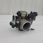 Suzuki 13400-31H10 (new Ref. 13400-31H11) Body Assy, Throttle. Fixed Price $206.67.