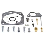 Balls Carburetor Rebuild Kit For 2004-2006 Polaris Predator 50 Atv. Fixed Price $45.61.