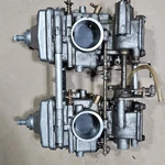 Polaris Carbs. Fixed Price $200.00.