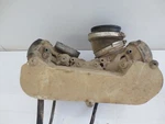 2007 Kawasaki Brute Force 750 4X4 Atv Used Oem Carbs Carburetors - Parts Only. Fixed Price $419.99.