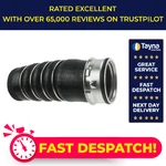 Turbo Hose Fits Vw Passat 3C2, 3C5 2.0D 05 To 09 Bmp Charger Gates 3C0145834L. Fixed Price $91.36.