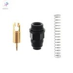 For Yamaha YFM350 YFM400 YFM660 Carburetor Choke Starter Plunger Rebuild Kit. Fixed Price $10.44.