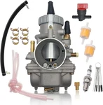 2-STROKE Carburetor Fits For Polaris Trail Blazer 400, Xplorer 250.... Fixed Price $56.94.
