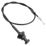 Carburetor Friction Choke Cable For Polaris 7081221 7081097. Fixed Price $13.00.
