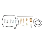 New Balls Carburetor Rebuild Kit 26-1145 For Yamaha YZ125 12-18. Fixed Price $48.85.