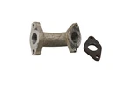 10 Can-am DS90 Intake Manifold Boot. Fixed Price $24.98.