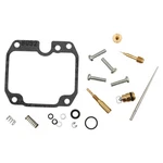 Balls Carburetor Rebuild Kit For 1990-1999 Kawasaki KLF220 Bayou Atv. Fixed Price $50.31.