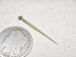 88 Suzuki Quad Runner LT-F250 Carburetor Slide Throttle Valve Neelde #5L21. Fixed Price $36.99.
