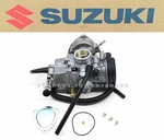 New Genuine Suzuki Oem Carburetor 04-10 Quadsport LT-Z250 Assembly #X154. Fixed Price $442.46.