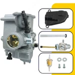 16100-HA0-013 Carb Assy Fits For Honda Big Red ATC250ES 85-87 With Valve Usa. Fixed Price $58.59.