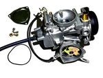 Performance Carburetor Yamaha Bruin 350 4X4 4WD 2004 2005 2006 Atv Quad Assembly. Fixed Price $149.95.