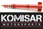 Air Fuel Mixture Screw Fcr Keihin Carburetor Honda TRX450R TRX450ER. Fixed Price $9.98.