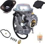 PD34J-3 Carb Replacement For Polaris 400 Sportsman Big Boss 500 Scrambler. Fixed Price $32.99.
