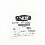 Polaris Screw Part Number - 5137620. Fixed Price $12.99.