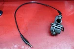 1986 Kawasaki Bayou 185 Oem Carburetor. Fixed Price $99.99.